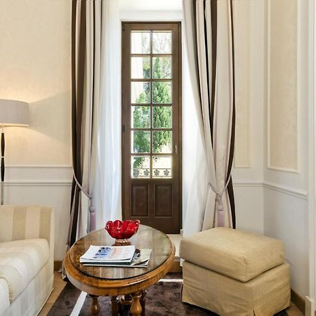 The Ashbee Hotel Таормина Экстерьер фото