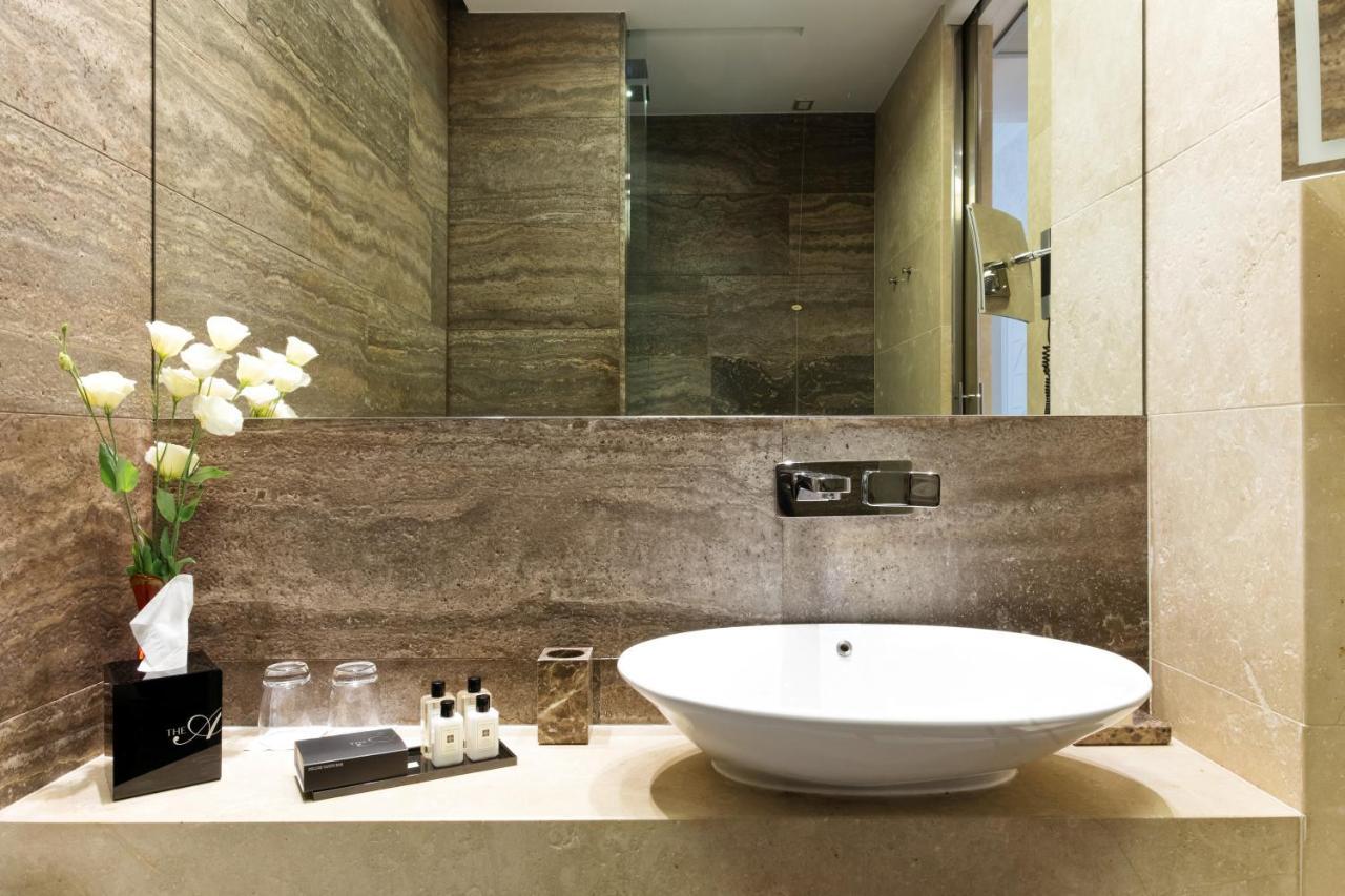 The Ashbee Hotel Таормина Экстерьер фото