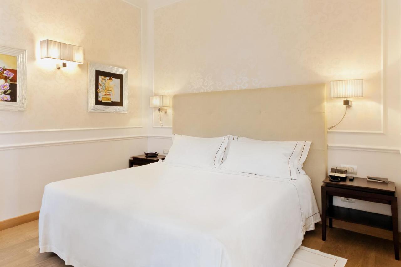 The Ashbee Hotel Таормина Экстерьер фото