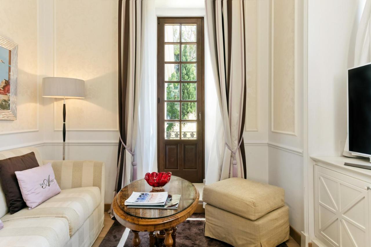 The Ashbee Hotel Таормина Экстерьер фото
