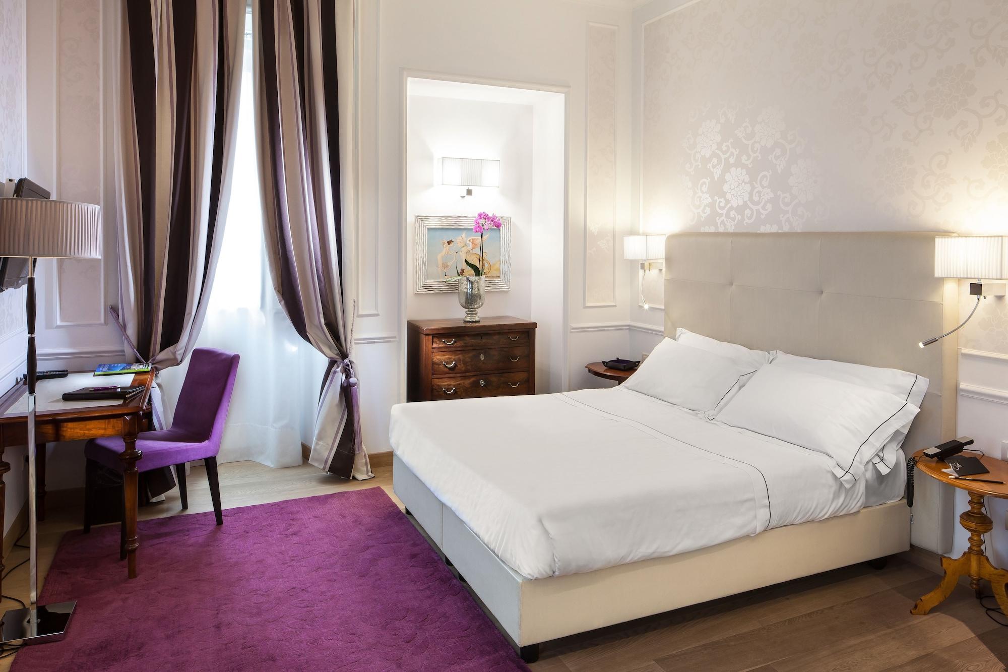 The Ashbee Hotel Таормина Экстерьер фото