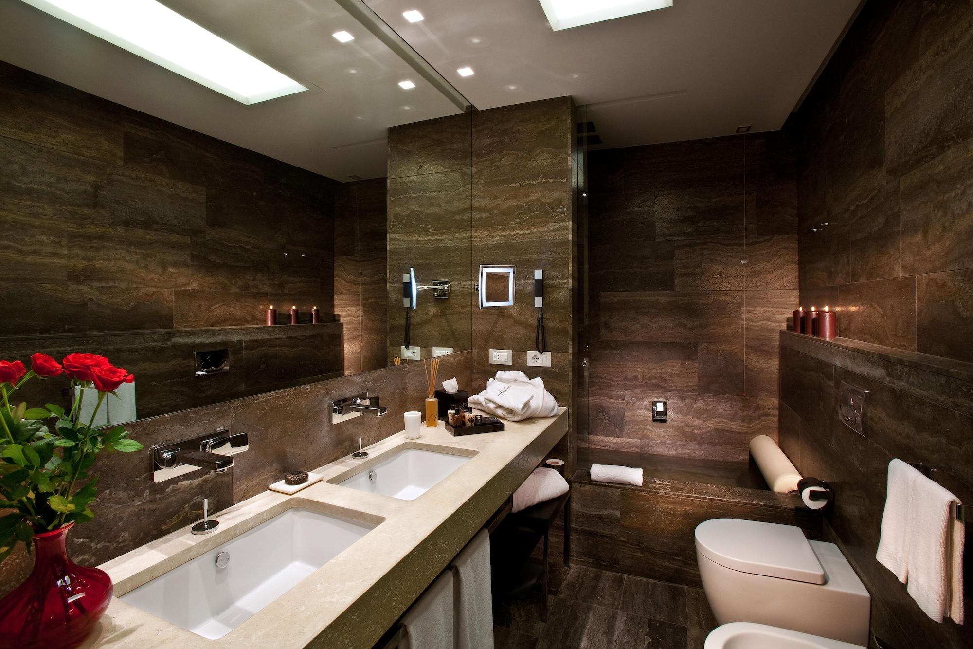 The Ashbee Hotel Таормина Экстерьер фото