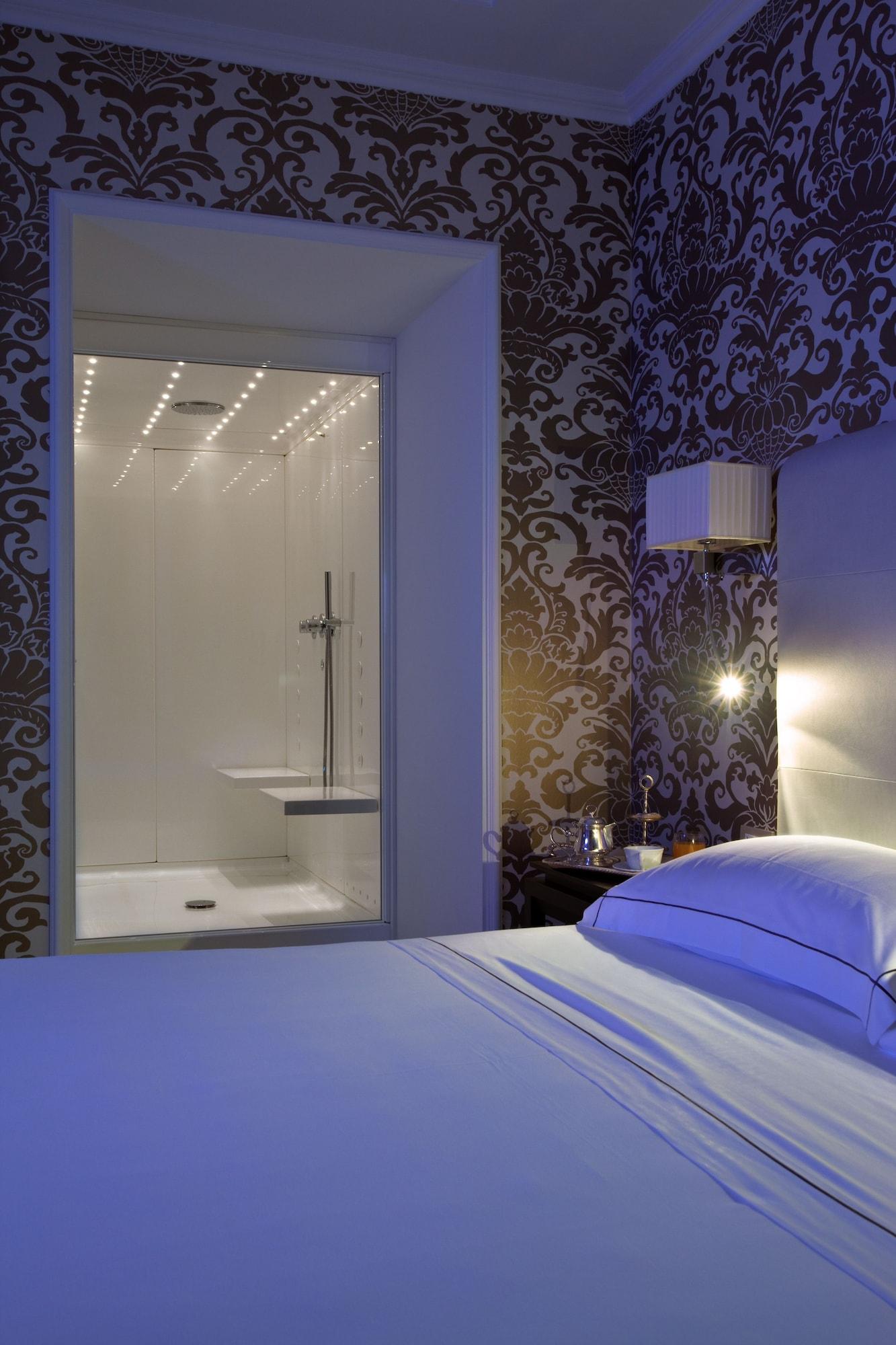 The Ashbee Hotel Таормина Экстерьер фото