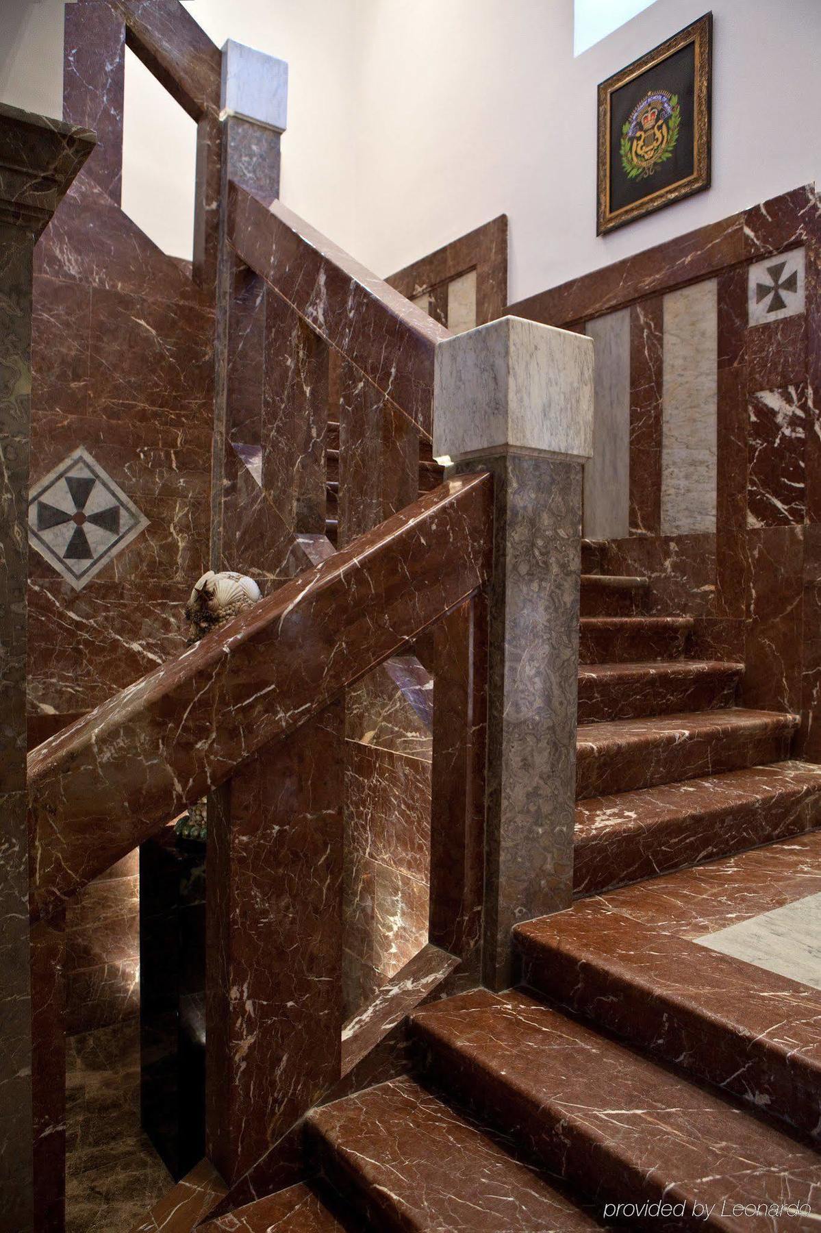 The Ashbee Hotel Таормина Экстерьер фото