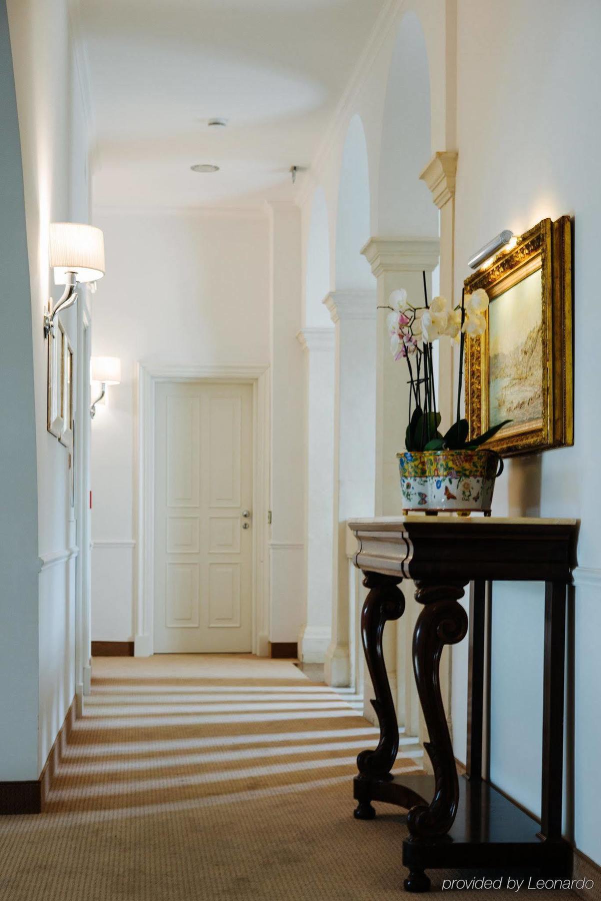 The Ashbee Hotel Таормина Экстерьер фото