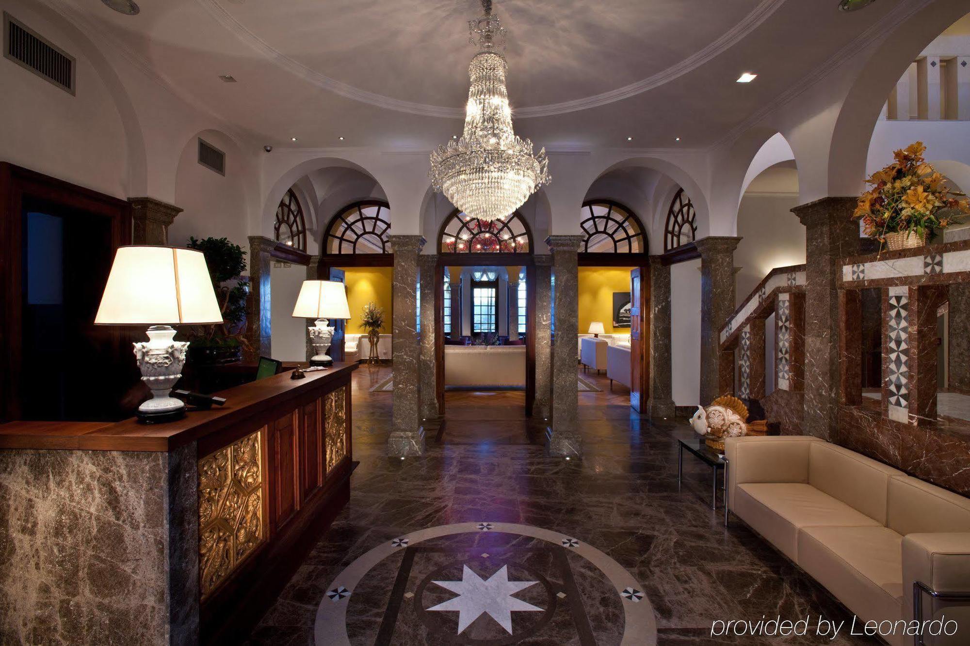 The Ashbee Hotel Таормина Экстерьер фото