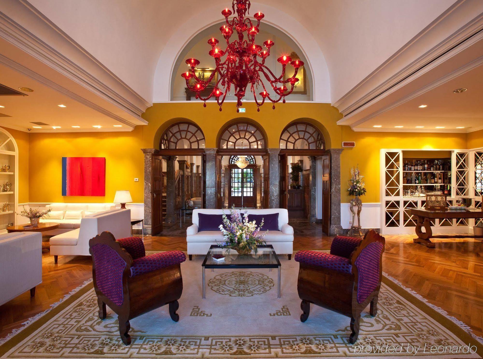 The Ashbee Hotel Таормина Экстерьер фото