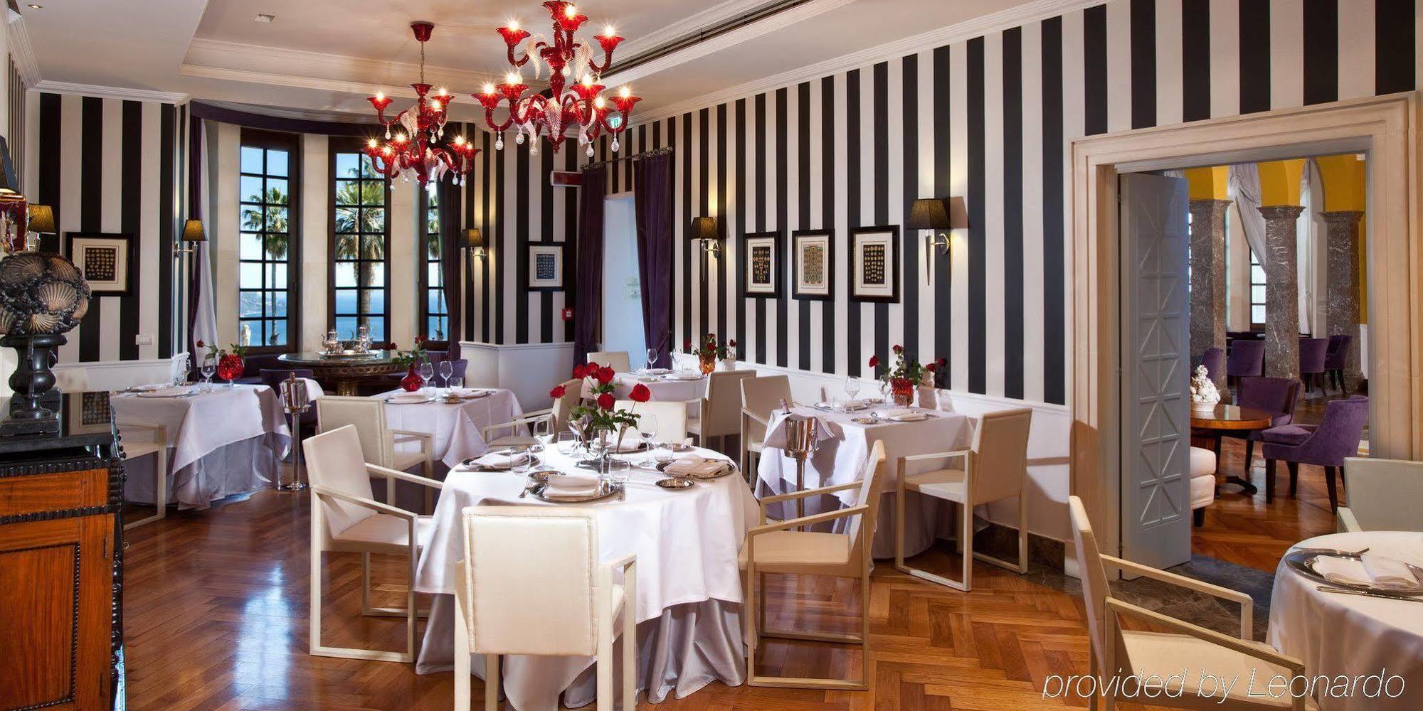 The Ashbee Hotel Таормина Экстерьер фото