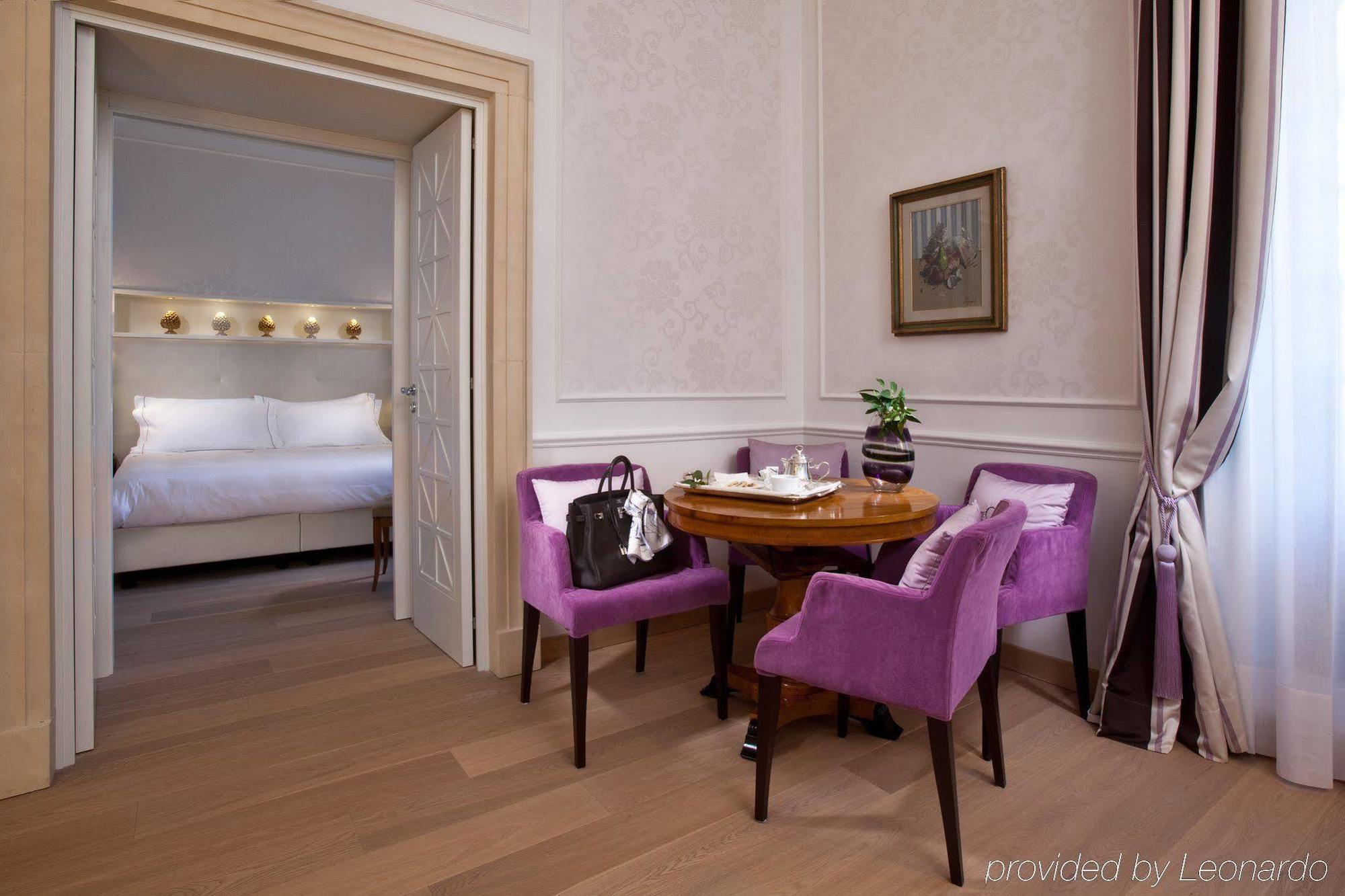 The Ashbee Hotel Таормина Экстерьер фото