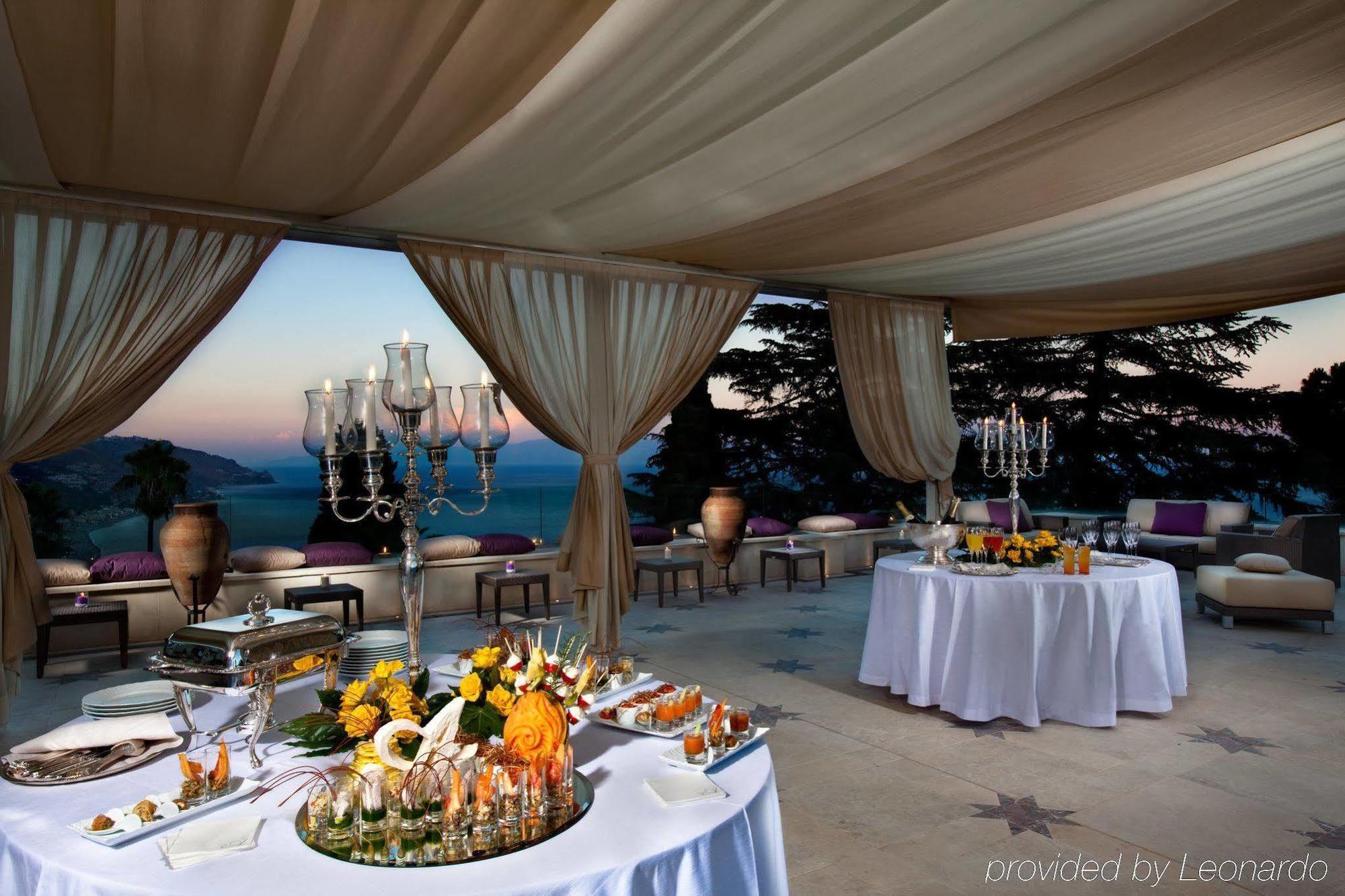 The Ashbee Hotel Таормина Экстерьер фото
