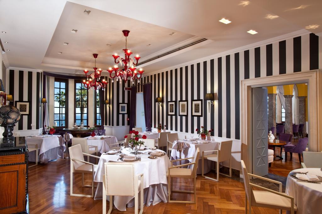 The Ashbee Hotel Таормина Экстерьер фото