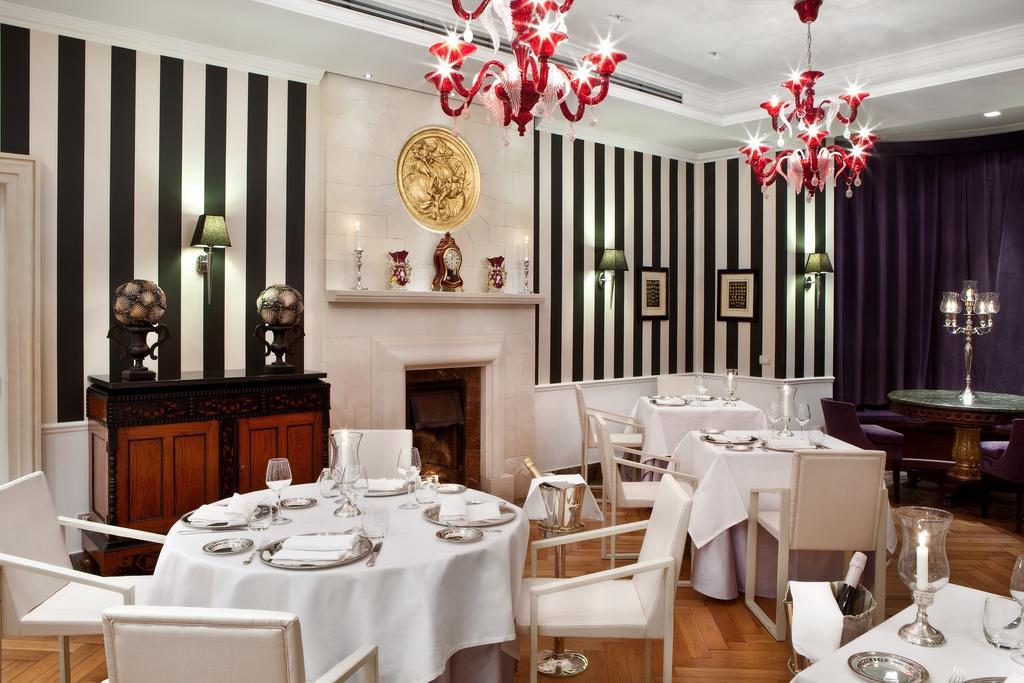 The Ashbee Hotel Таормина Экстерьер фото
